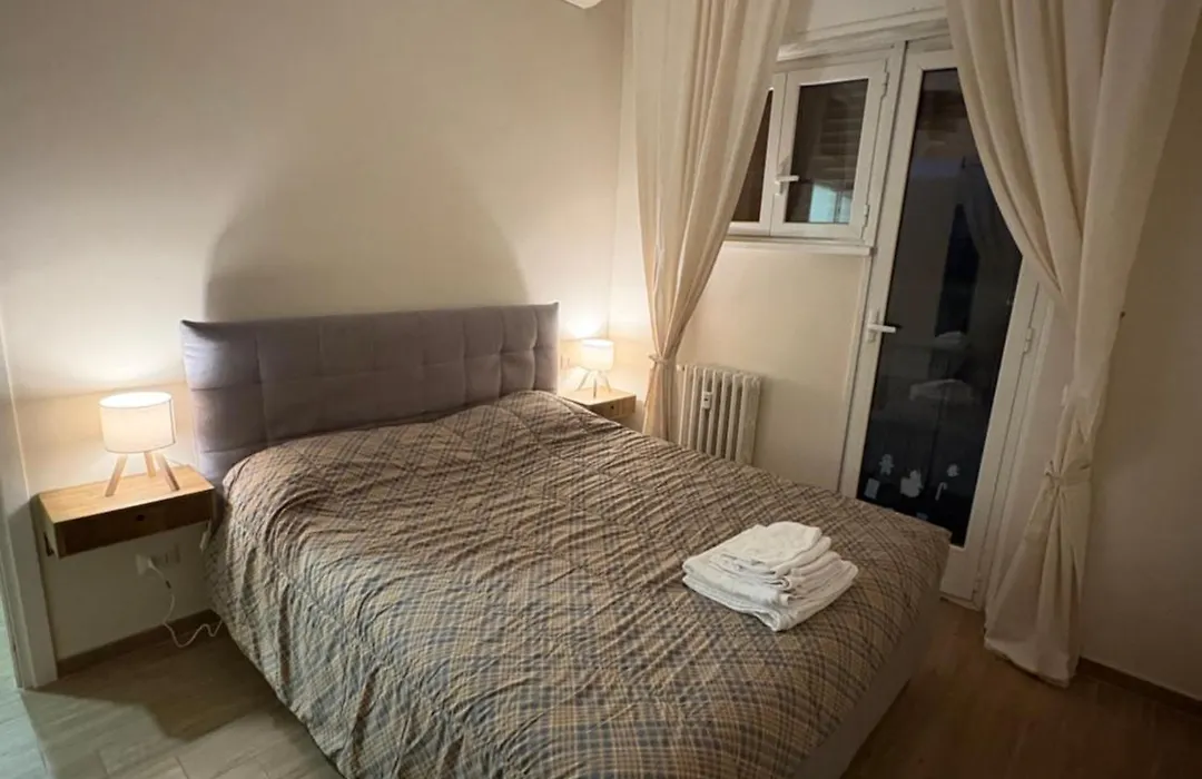 Pisana Home 40- Roma Relax Apartment-1