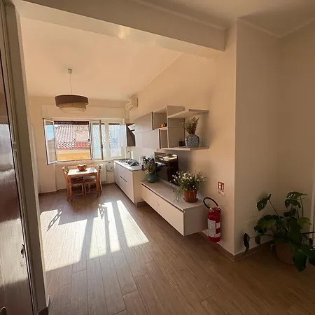Pisana Home 40- Roma Relax Apartment-2