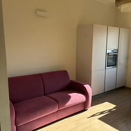 Pisana Home 40- Roma Relax Apartment-3